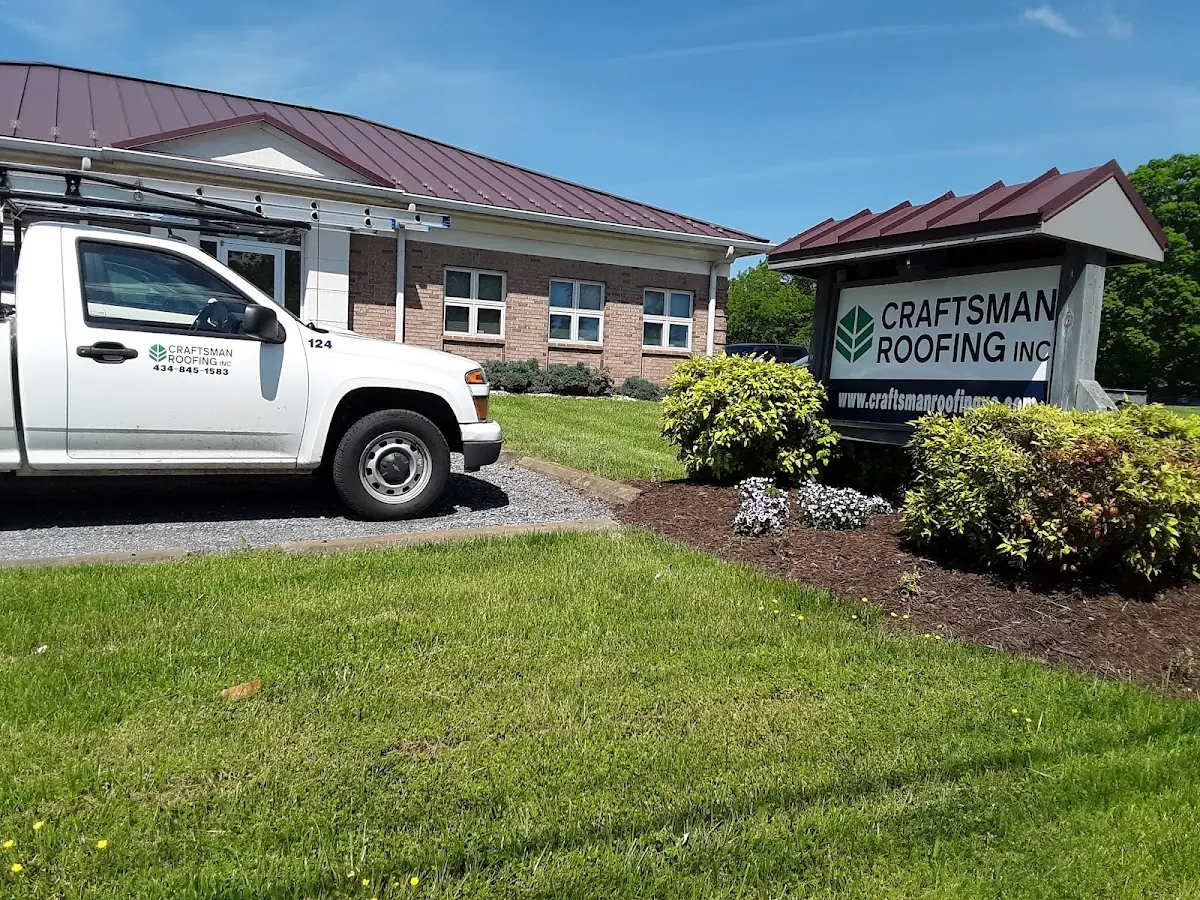Quality Hail Damage Roof Repair by experienced craftsmen in Lower Roxbury